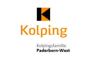 Logo der Kolpingjugend Paderborn-West (Kj Pb-West)